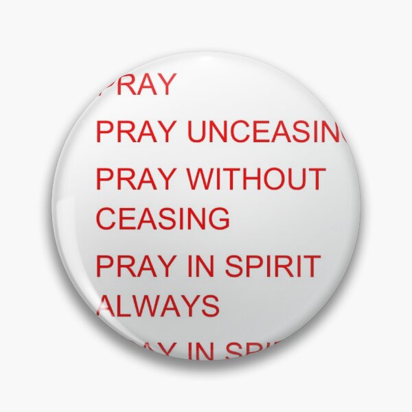 Item preview, Prayer designed and sold by redeemer77.