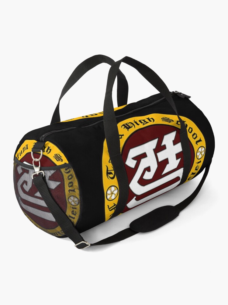 "Tafuna High School" Duffle Bag for Sale by JUProductions Redbubble