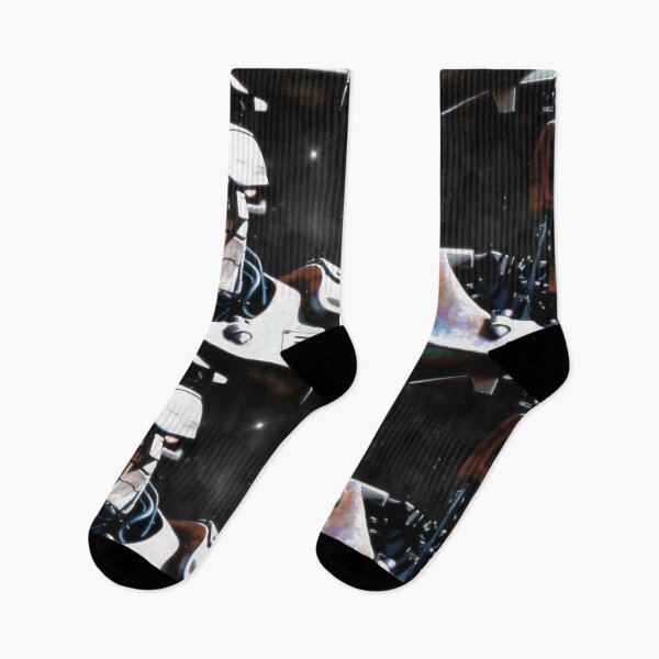 Item preview, The Machine designed and sold by JonNunez.
