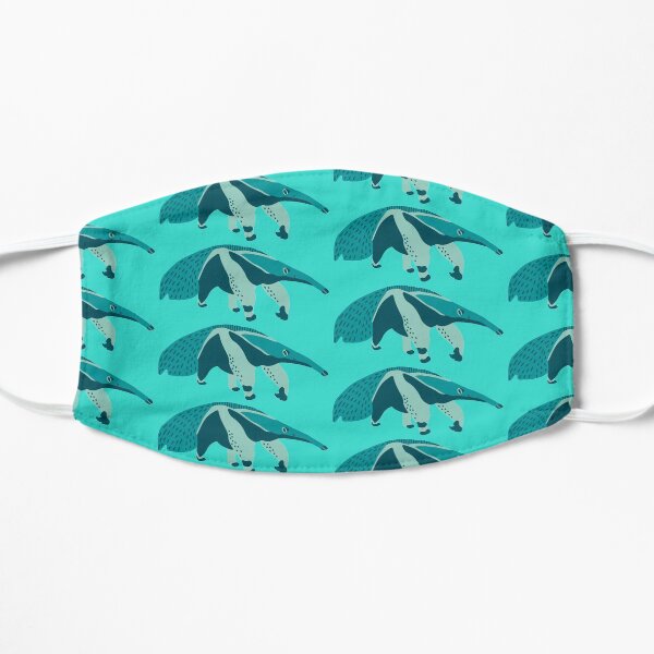 Anteater Mask