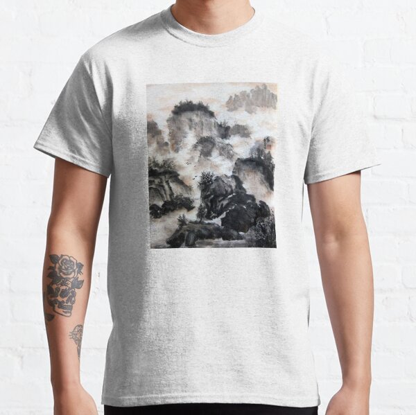 Flying Home Classic T-Shirt