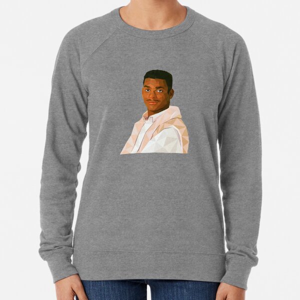 carlton banks sweater