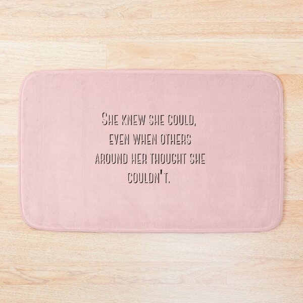 Item preview, Female Success| She Knew She Could Even When  Others Around Her Thought She Couldn't designed and sold by diverseidentity.