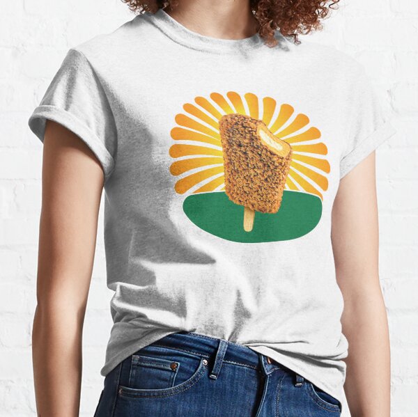 Golden Gaytime Classic T-Shirt