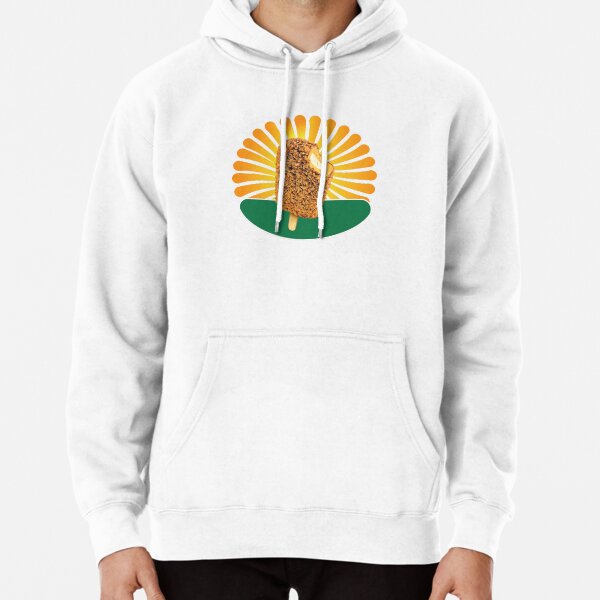 Golden Gaytime Pullover Hoodie