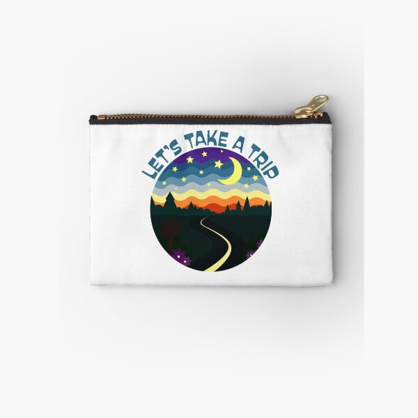 Item preview, Lets take a trip V2 designed and sold by MollyPollyP.