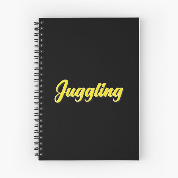 Item preview, Juggling Juggler designed and sold by ProjectX23.