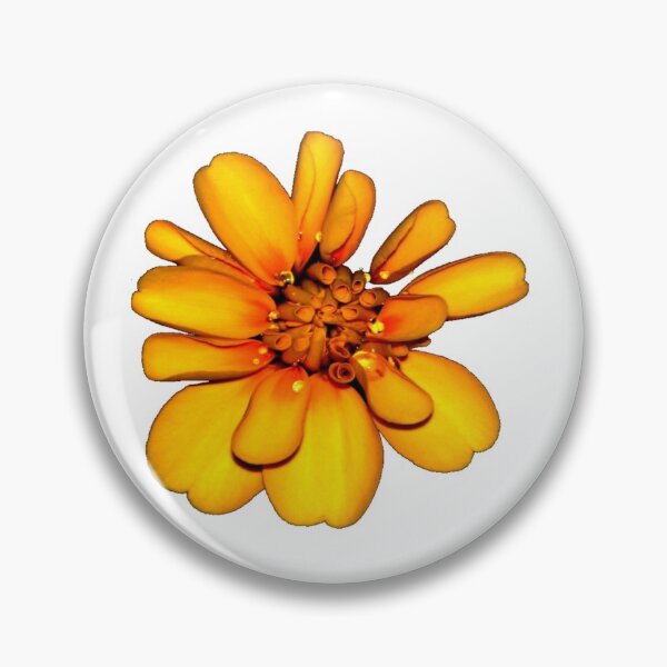 Item preview, Yellow flower designed and sold by ebi1405.