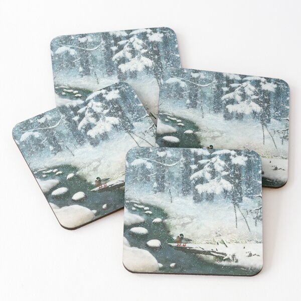 Item preview, Winter Snow designed and sold by Sun Lin.
