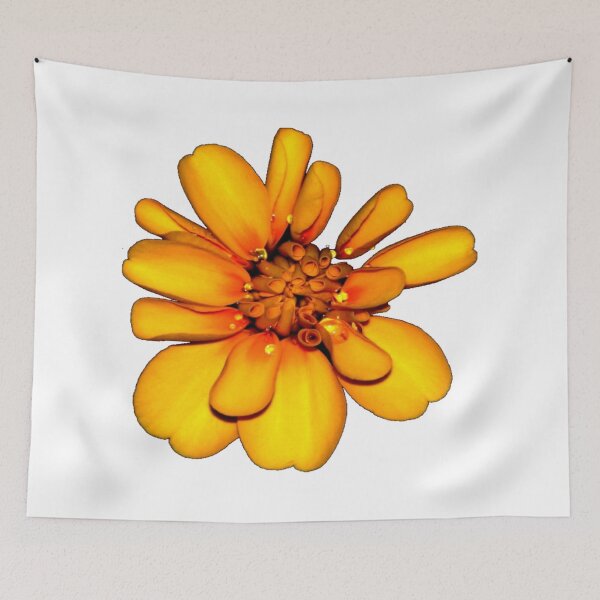 Item preview, Yellow flower designed and sold by ebi1405.