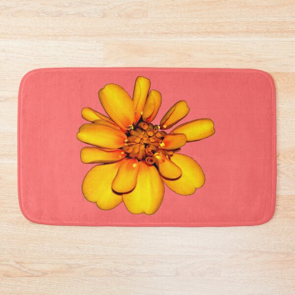 Item preview, Yellow flower designed and sold by ebi1405.