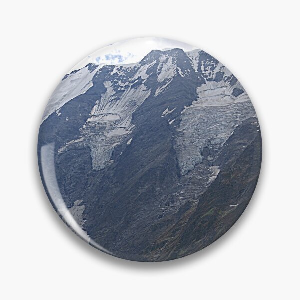 Item preview, Meadow and Mountain Alpine Landscape designed and sold by Anna Lemos.
