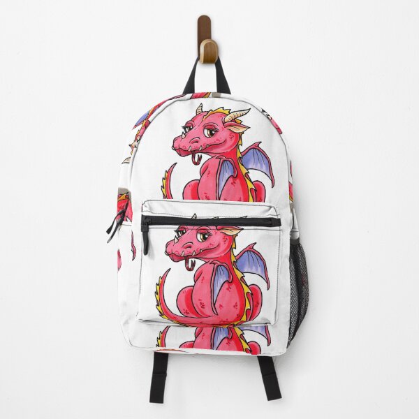 Item preview, happy dragon designed and sold by Worldofward48.
