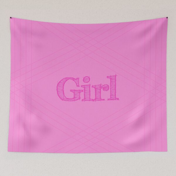 Item preview, Pink A-Line Dresses -Arami designed and sold by arami155369.