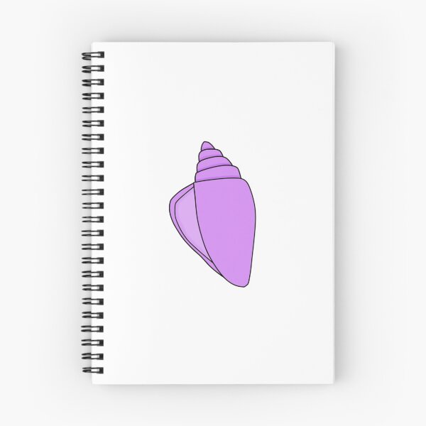 Item preview, Sea Shell D designed and sold by Sophwrix.