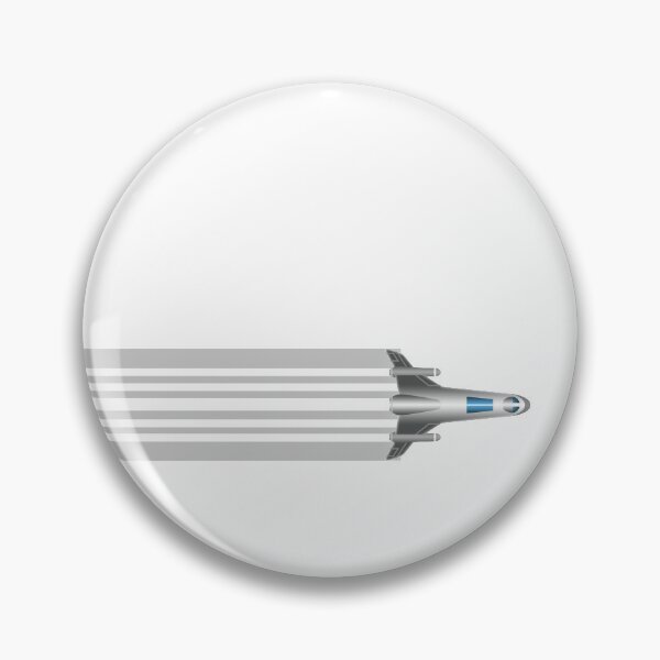 Item preview, SPACESHIP  designed and sold by B7Media.