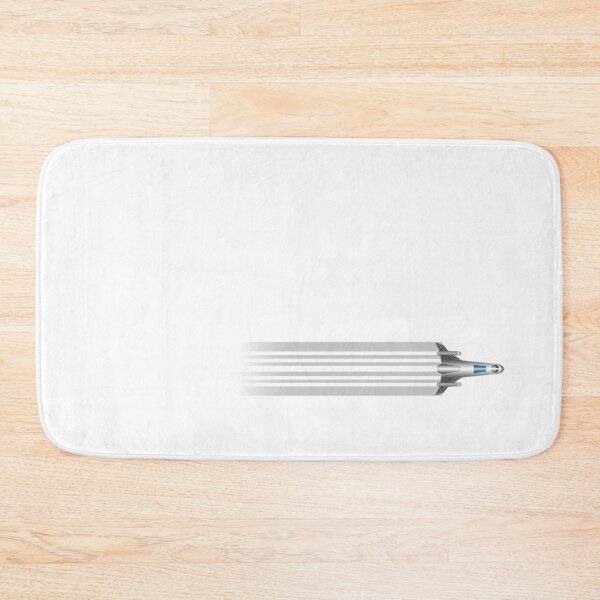 Item preview, SPACESHIP  designed and sold by B7Media.