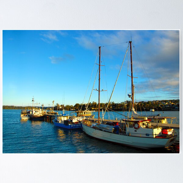 Item preview, Blue water designed and sold by GlenJohnson.