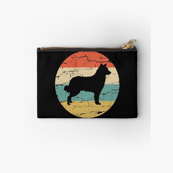 Item preview, Croatian Sheepdog Vintage Retro Dog Lover Gift designed and sold by rafaeltto.