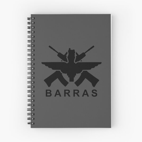 Item preview, Parachute Regiment Op Barras (subdued) designed and sold by StrongVlad.