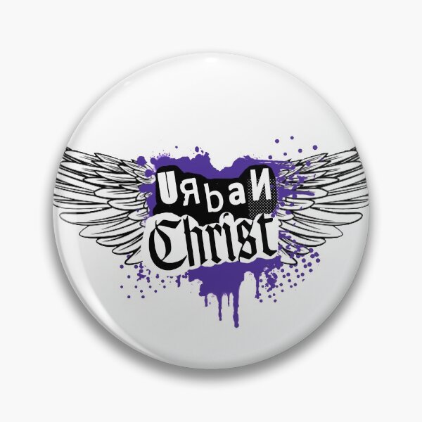 Item preview, urban christ designed and sold by ohemgeeorgia.