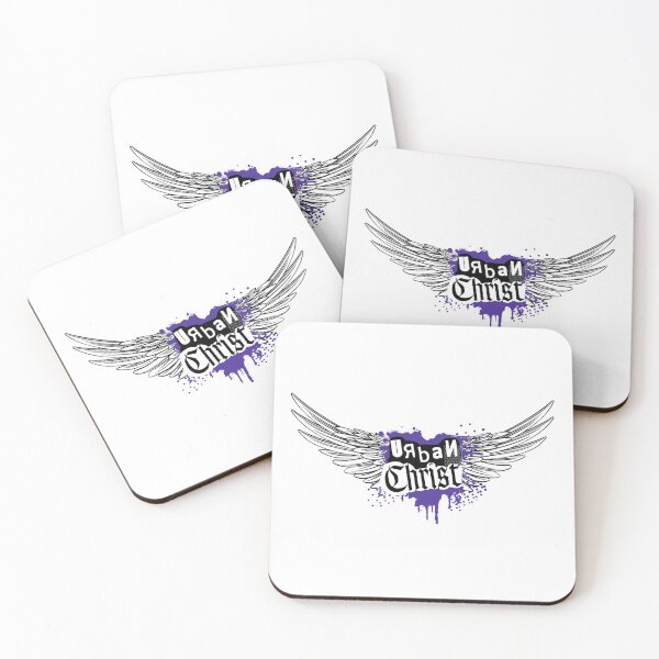 Item preview, urban christ designed and sold by ohemgeeorgia.