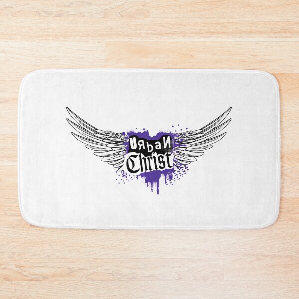 Item preview, urban christ designed and sold by ohemgeeorgia.