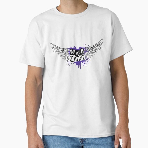 Item preview, urban christ designed and sold by ohemgeeorgia.