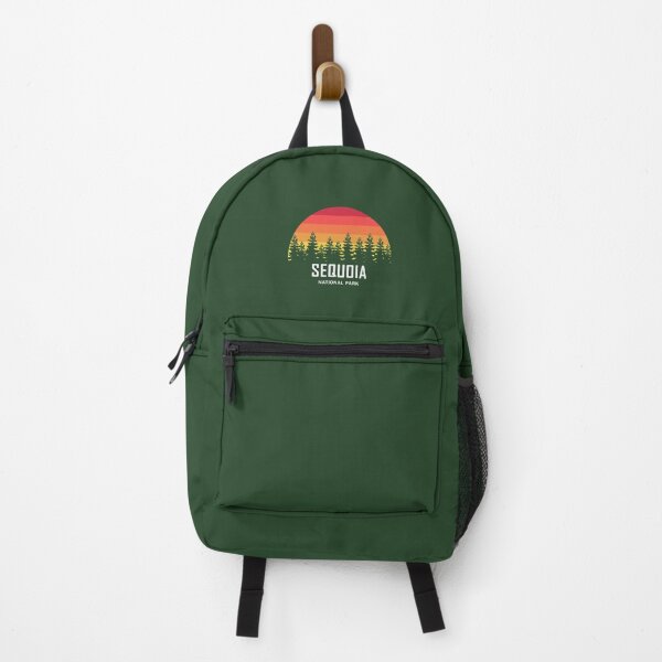 Item preview, Sequoia National Park designed and sold by Esskay Designs.