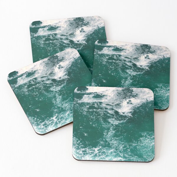 Item preview, Ocean wave designed and sold by Filmwave.