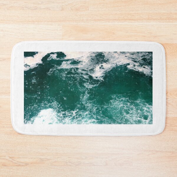 Item preview, Ocean wave designed and sold by Filmwave.