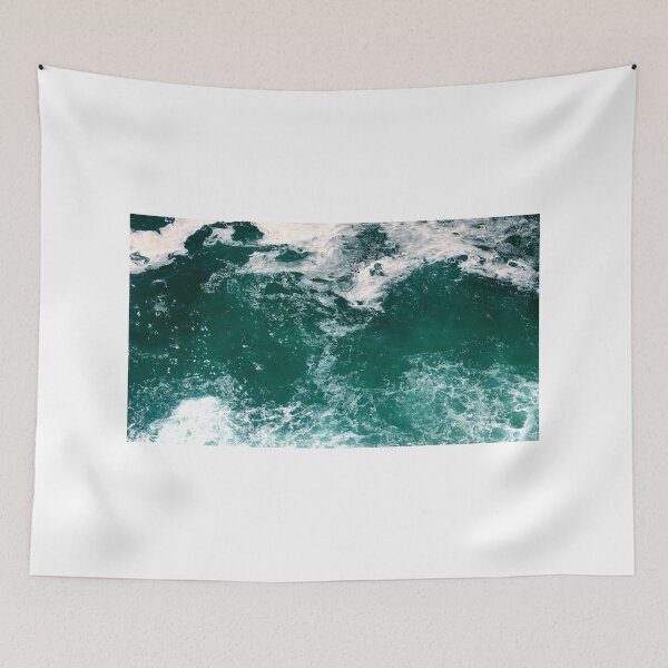 Item preview, Ocean wave designed and sold by Filmwave.