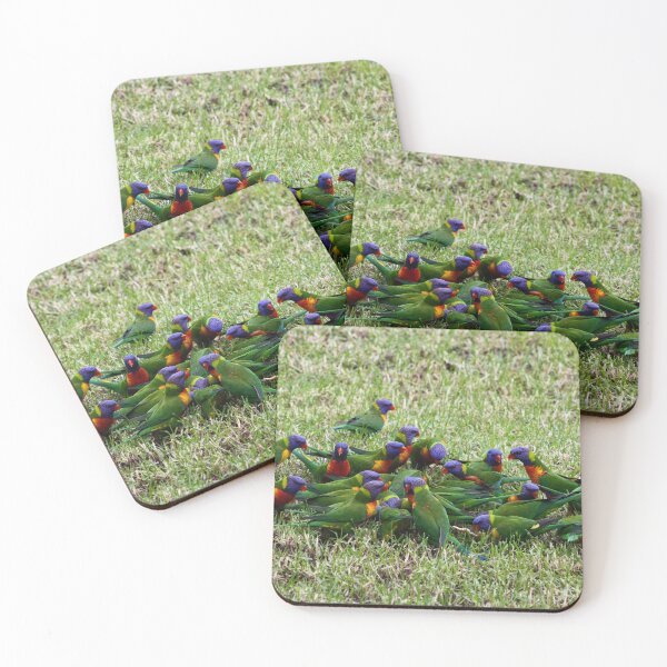 Item preview, Group Huddle designed and sold by Ruth Goldsack.