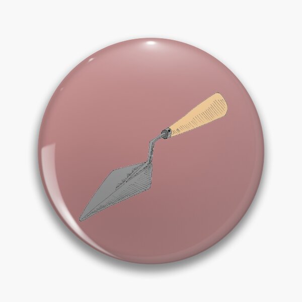 Item preview, Trowel designed and sold by Tigerfire42.