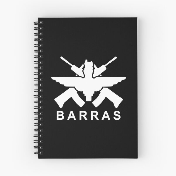 Item preview, Parachute Regiment Op Barras designed and sold by StrongVlad.