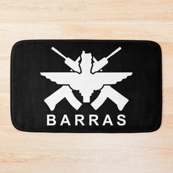 Item preview, Parachute Regiment Op Barras designed and sold by StrongVlad.