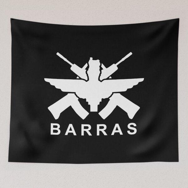 Item preview, Parachute Regiment Op Barras designed and sold by StrongVlad.