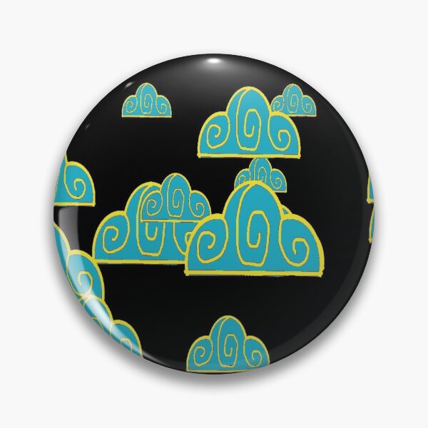 Item preview, Clouds designed and sold by HouseOfYehovah.