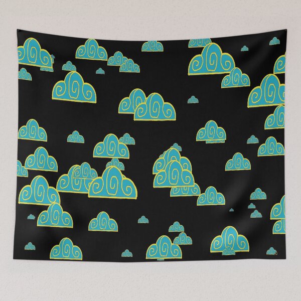 Item preview, Clouds designed and sold by HouseOfYehovah.