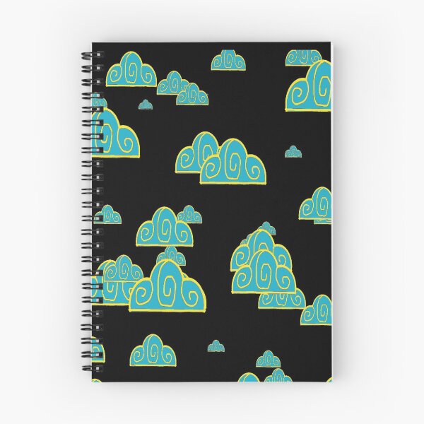 Item preview, Clouds designed and sold by HouseOfYehovah.