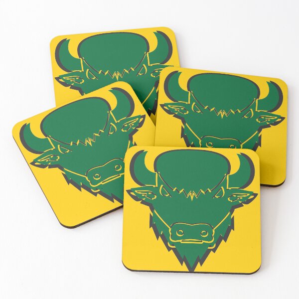 Item preview, Bison Herd designed and sold by H  Schneiter.