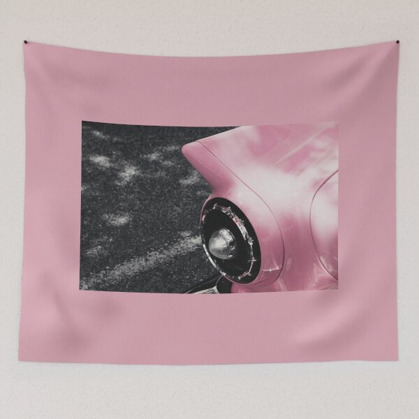 Item preview, Pink plumage designed and sold by Autoframer.