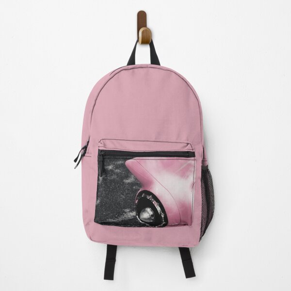Item preview, Pink plumage designed and sold by Autoframer.