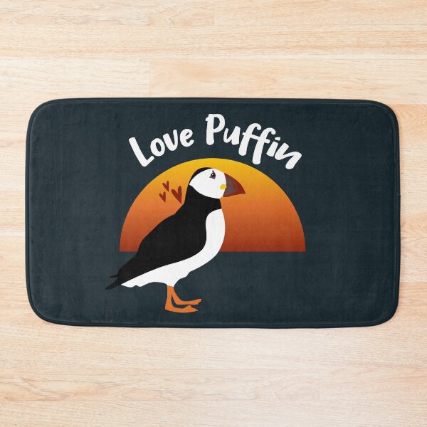 Item preview, Love Puffin designed and sold by Neadski.