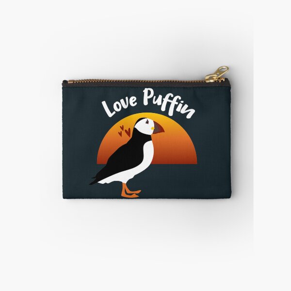 Item preview, Love Puffin designed and sold by Neadski.