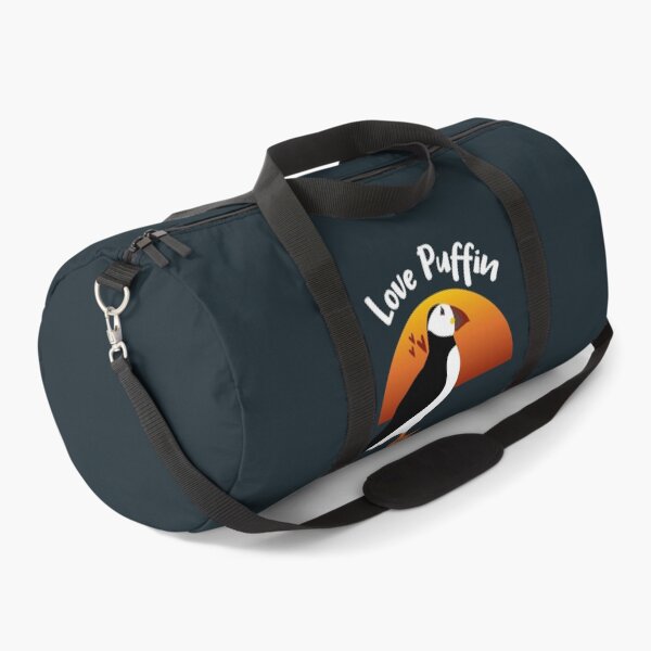 Item preview, Love Puffin designed and sold by Neadski.