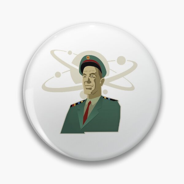 Item preview, Pilot of The Future designed and sold by B7Media.