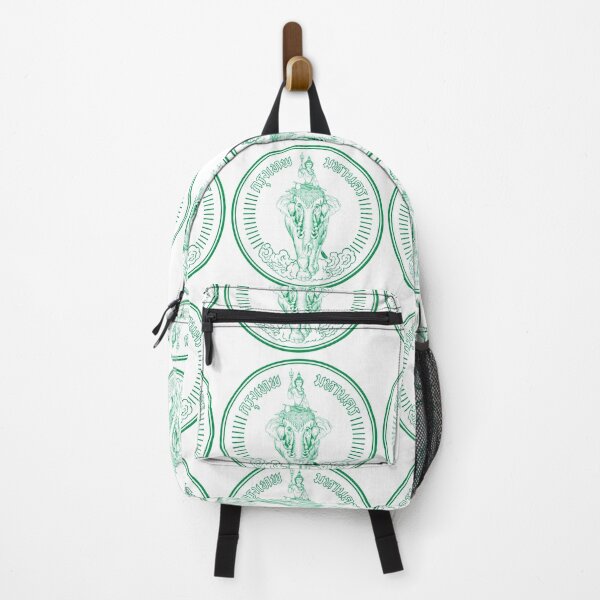 Item preview, Bangkok Seal, Thailand designed and sold by MUZA9.