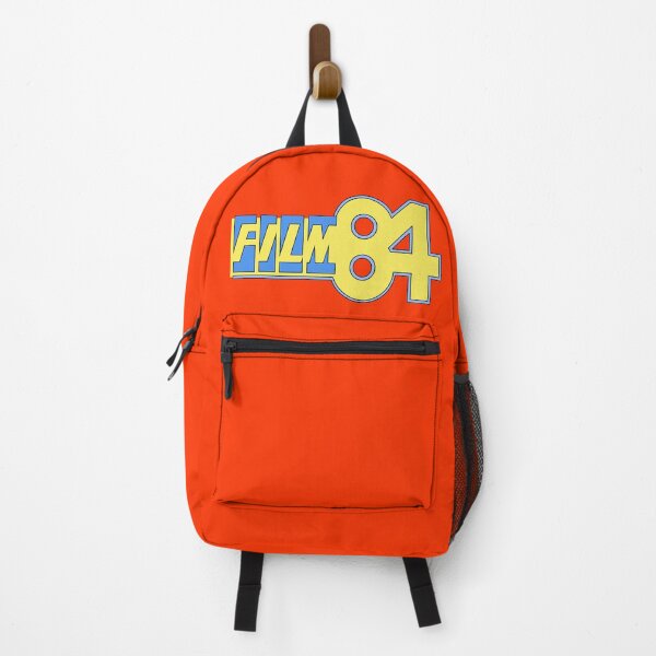 Item preview, Film 84 with Barry Norman  designed and sold by beastmustdie.