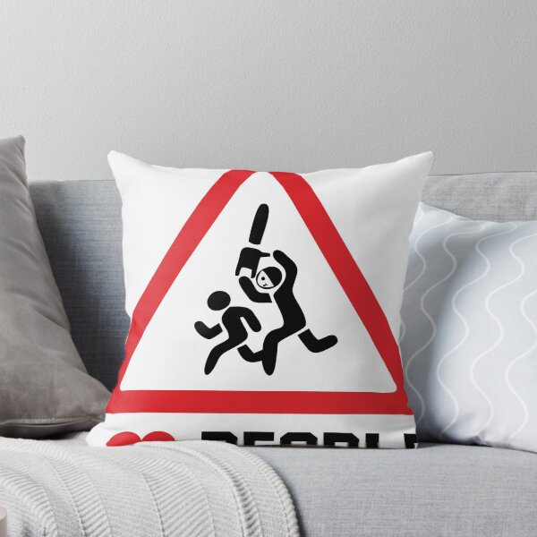 Item preview, I Love People designed and sold by ArtBoxDTS.